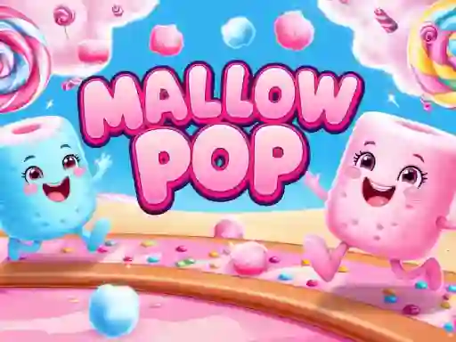 Spill Mallow Pop online