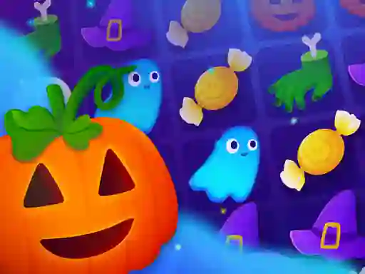 Spill Jewel Halloween online
