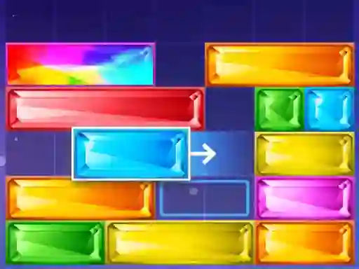 Spill Jewel Sliding online