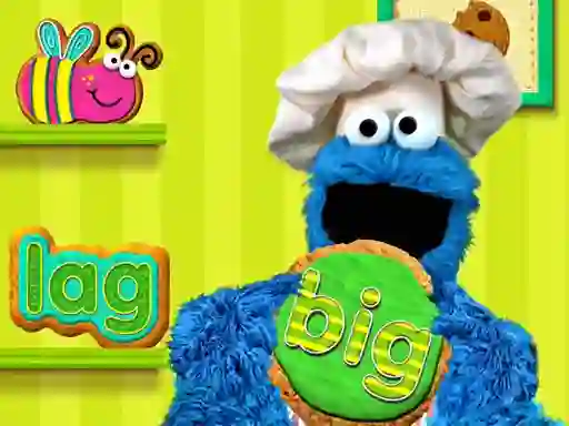 Spill Alphabet Kitchen online