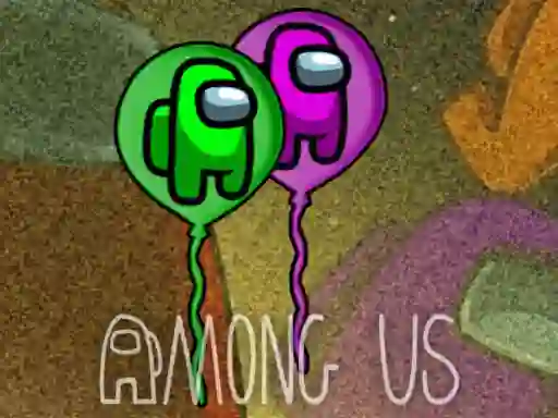 Spill Among Us Smash online