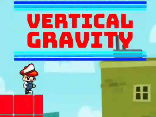 Spill Vertical Gravity online