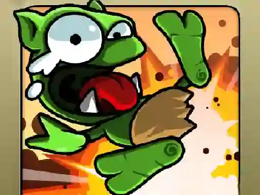 Spill Legendary Warrior Globlin Rush online