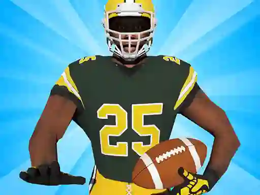 Spill Jumper Hero online