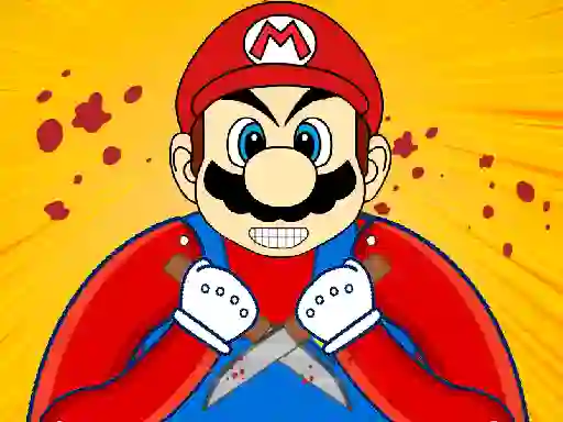 Spill Mario Assassin online