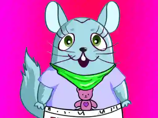 Spill Chinchilla online