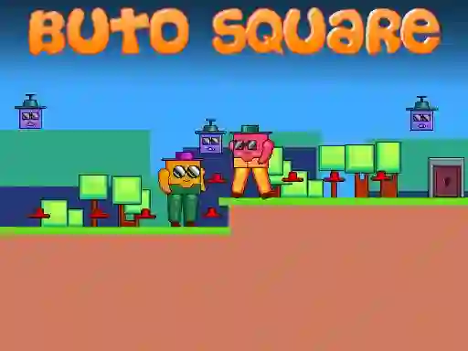 Spill Buto Square online