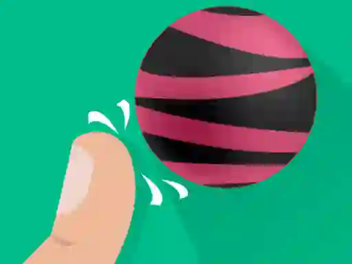 Spill Tap The Ball online
