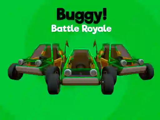 Spill Buggy! Battle Royale online