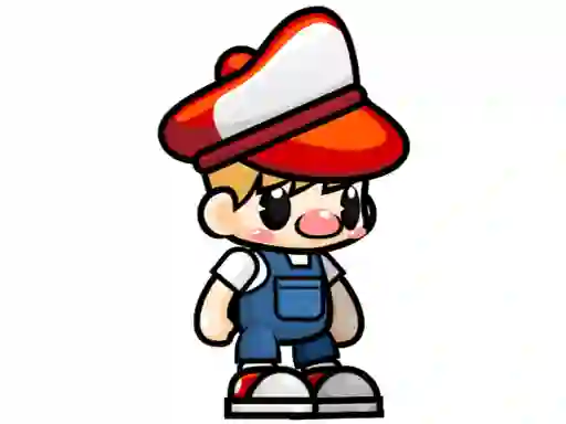 Spill Pixel Peak online