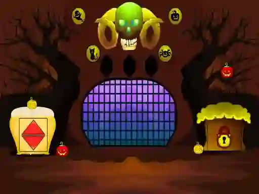 Spill Halloween Is Coming Episode4 online