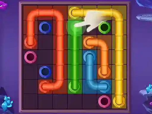 Spill Pipe Line online