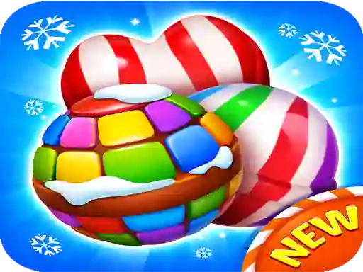 Spill Candy Filler 2 online