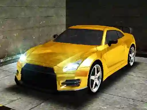 Spill Car Race Drag Shift 2023 online