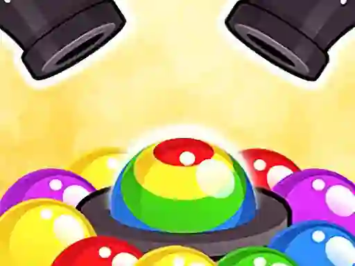 Spill Color Cannon online