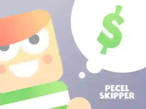 Spill Pecel Skipper online