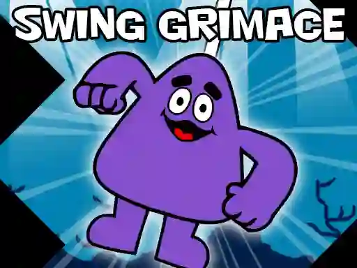 Spill Swing Grimace online
