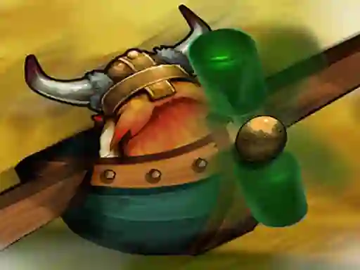 Spill Flight Of The Viking online