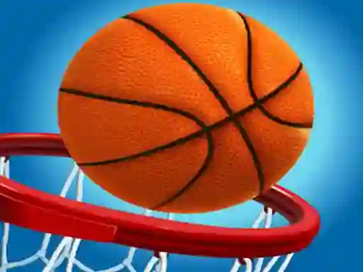 Spill Basket 3D online