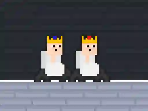 Spill Kingdom of Toilets online