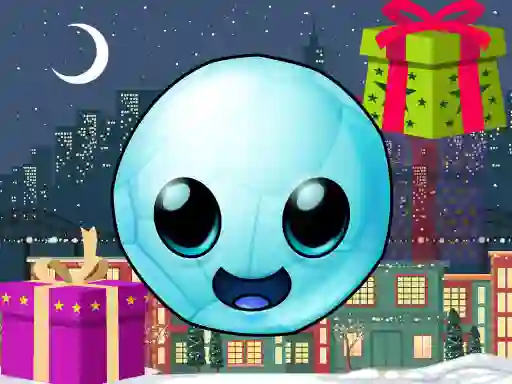 Spill Santa Gift Breaker online