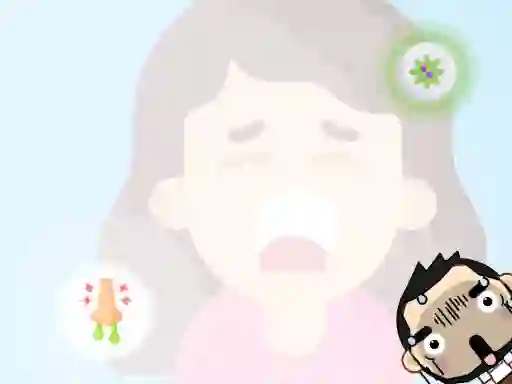 Spill Boogers online