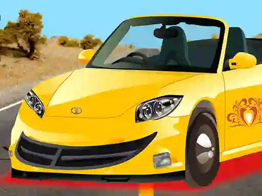 Spill Race Car Tuning Modify online