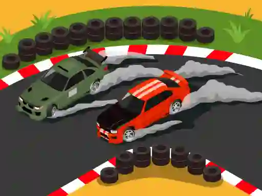 Spill Drift Racer 2021 online