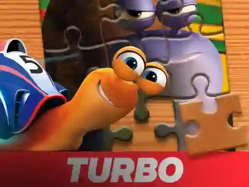 Spill Turbo Jigsaw Puzzles online