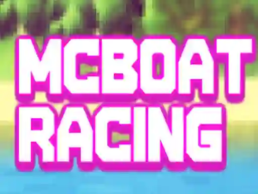 Spill McBoat Racing online