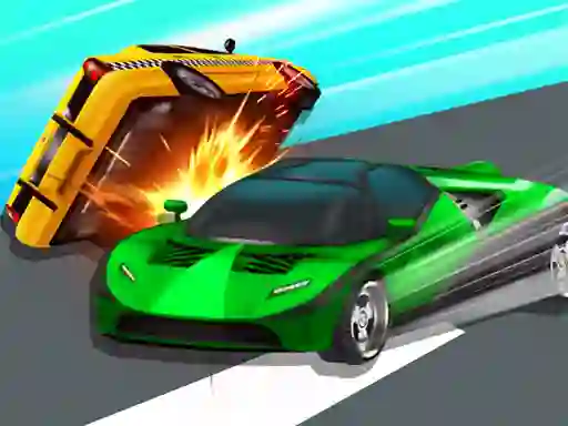 Spill Ace Car Racing online