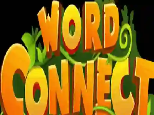 Spill Word Connect online