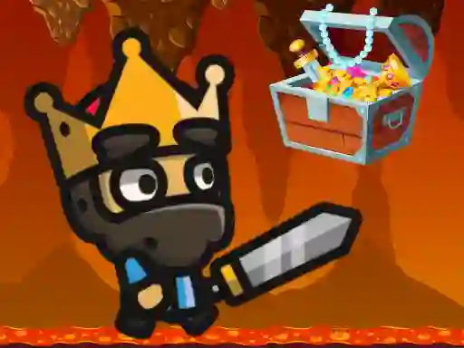 Spill Royal Kingdom online