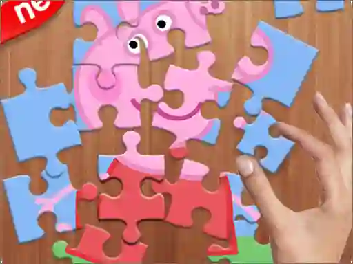 Spill Jigsaw Saga online