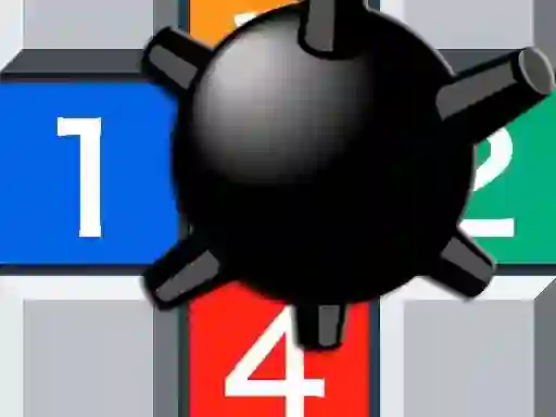 Spill Minesweeper Duel online