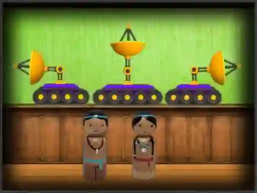 Spill Amgel Kids Room Escape 88 online