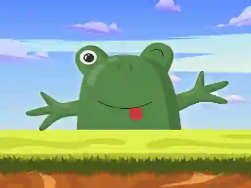 Spill Froggy Tower online
