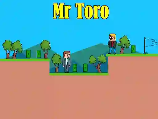 Spill Mr Toro online