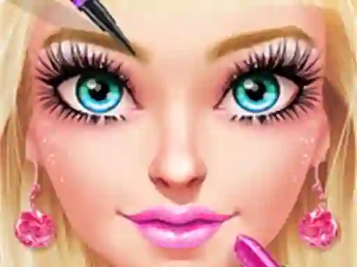 Spill Princess Little mermaid online