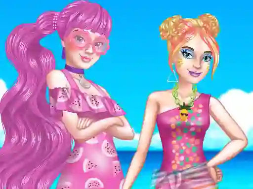 Spill Bonnie Color Reveal online