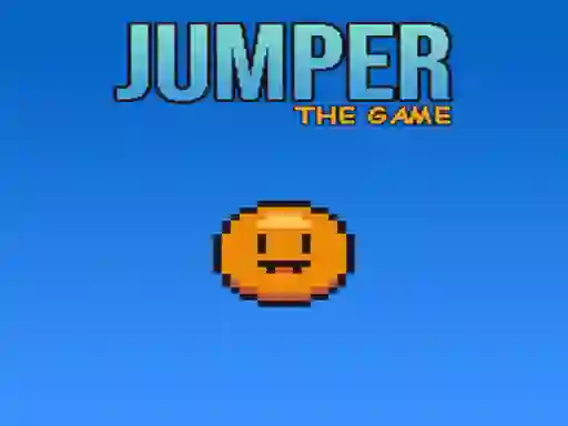 Spill Jumper the game online