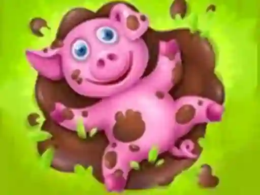 Spill Happy Farm online