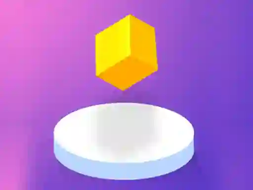 Spill Cube Jump online