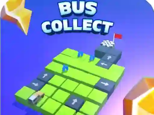 Spill Bus Collect online