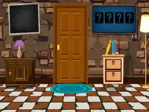 Spill Horrid Villa Escape online