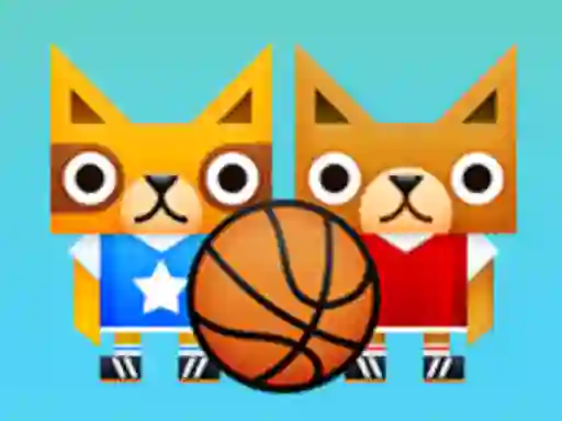 Spill Basketball Shooter online