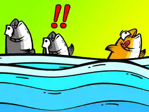 Spill Fish Jam online