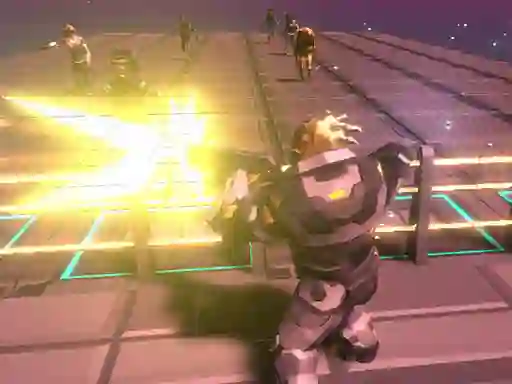 Spill Zombie World Rogue online