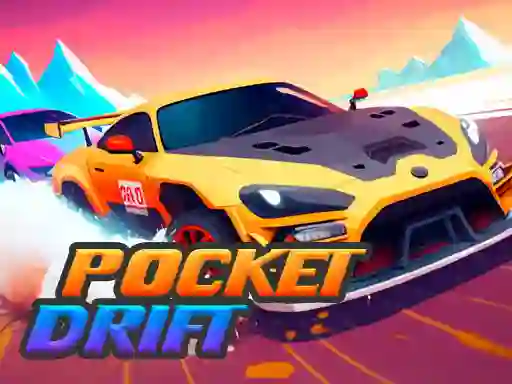 Spill Pocket Drift online