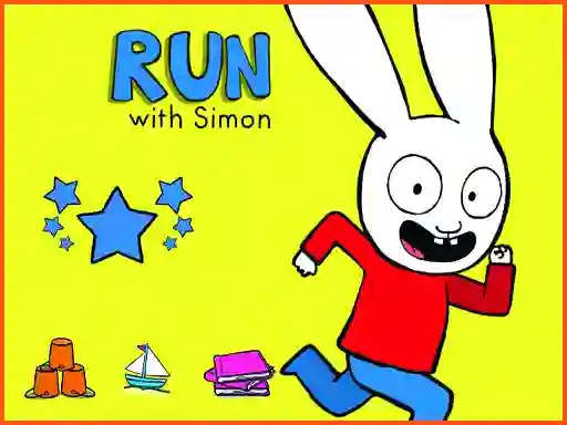Spill Simon Runner online
